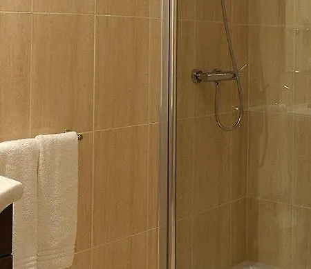 Pensionat O Novo Cabalo Furado Tui
