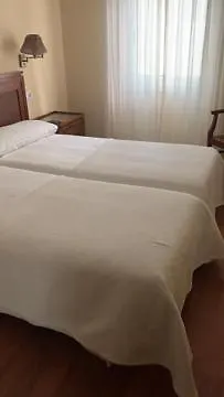Pensionat O Novo Cabalo Furado Tui