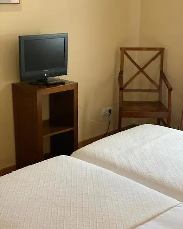 Pensionat O Novo Cabalo Furado