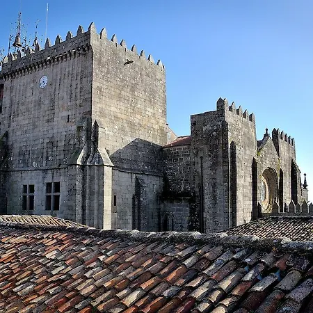 Pensionat O Novo Cabalo Furado