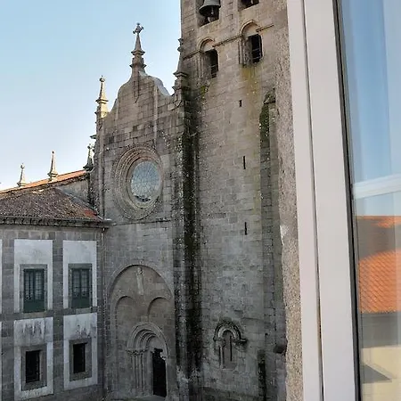 Pensionat O Novo Cabalo Furado *